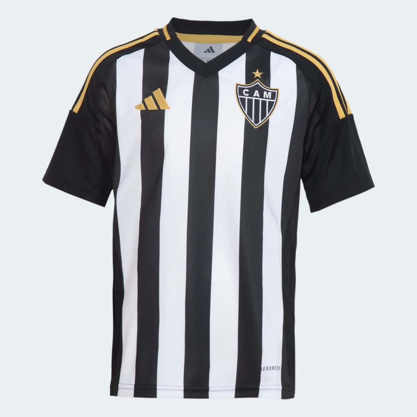 Conjunto Infantil Atlético Mineiro I 2025/26