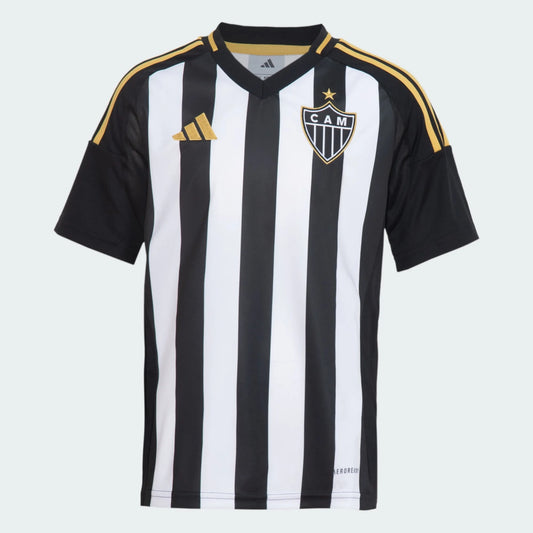 Conjunto Infantil Atlético Mineiro I 2025/26