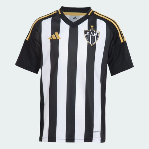 Conjunto Infantil Atlético Mineiro I 2025/26