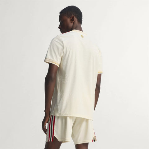 Camisa Flamengo III 2025/26 Jogador