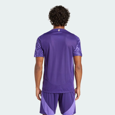 Camisa Orlando City I 2025/26 Jogador