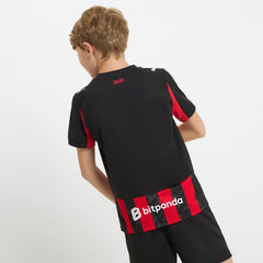 Conjunto Infantil Milan I 2025/26