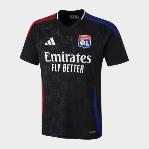 Camisa Lyon II 2024/25