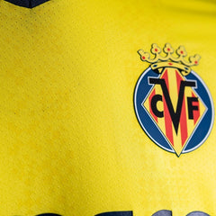 Camisa Villarreal I 2024/25
