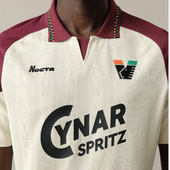Camisa Venezia II 2025/26 Jogador