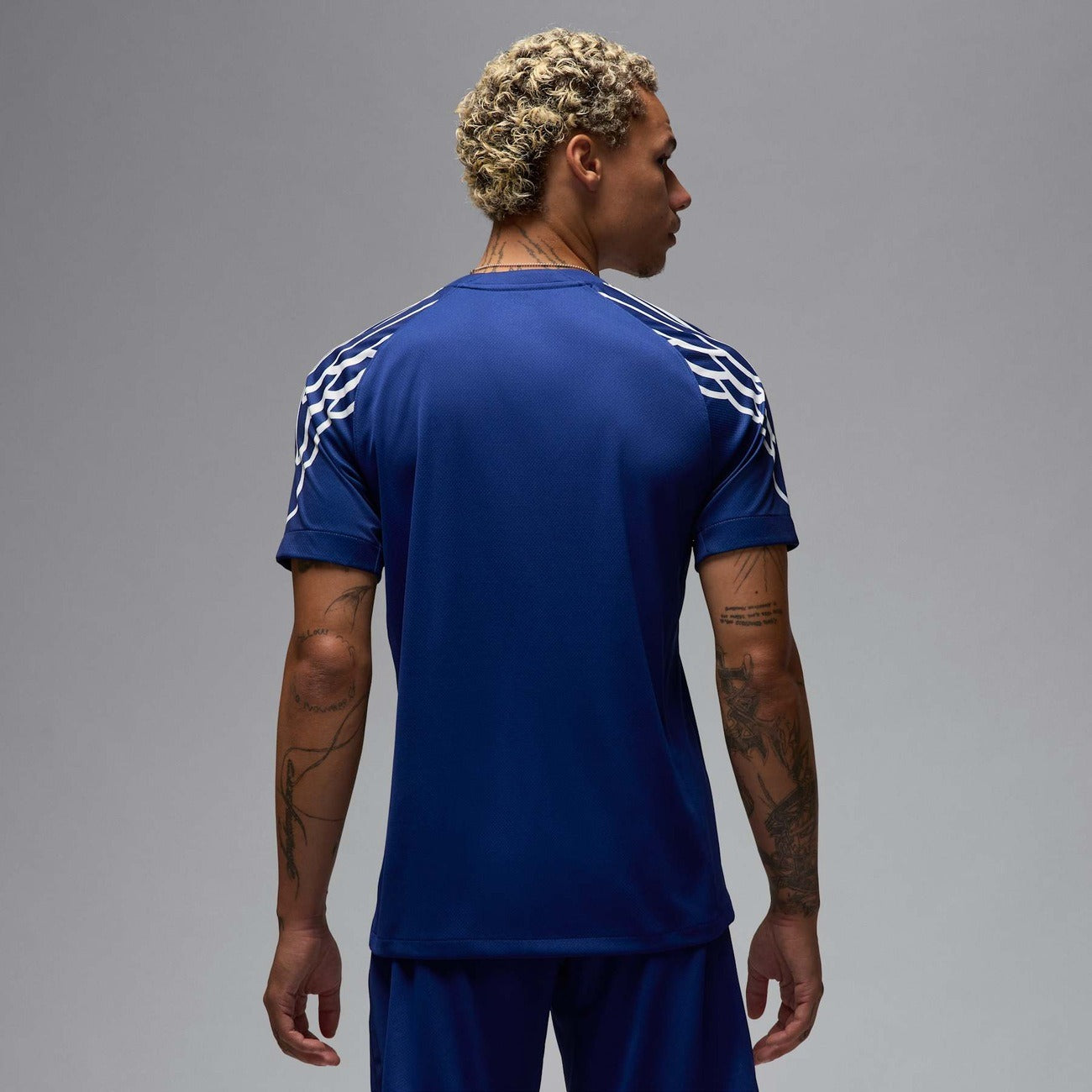 Camisa Paris Saint Germain IV 2024/25
