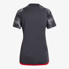Camisa Flamengo III 2024/25 Feminina