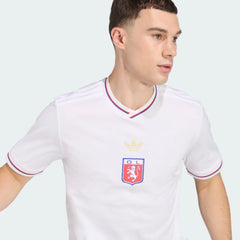 Camisa Lyon Aniversário 75 anos 2025