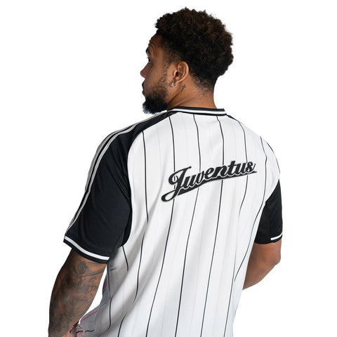 Camisa Juventus US Mundial 2025/26
