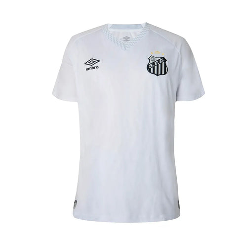 Camisa Santos I 2025/26 Neymar #10