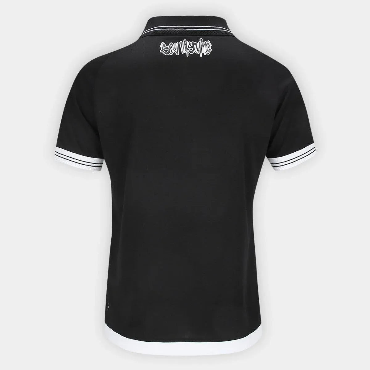 Camisa Vasco I 2025/26 Feminina