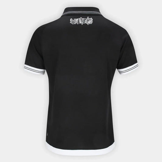 Camisa Vasco I 2025/26 Feminina