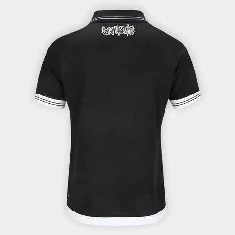 Camisa Vasco I 2025/26 Feminina
