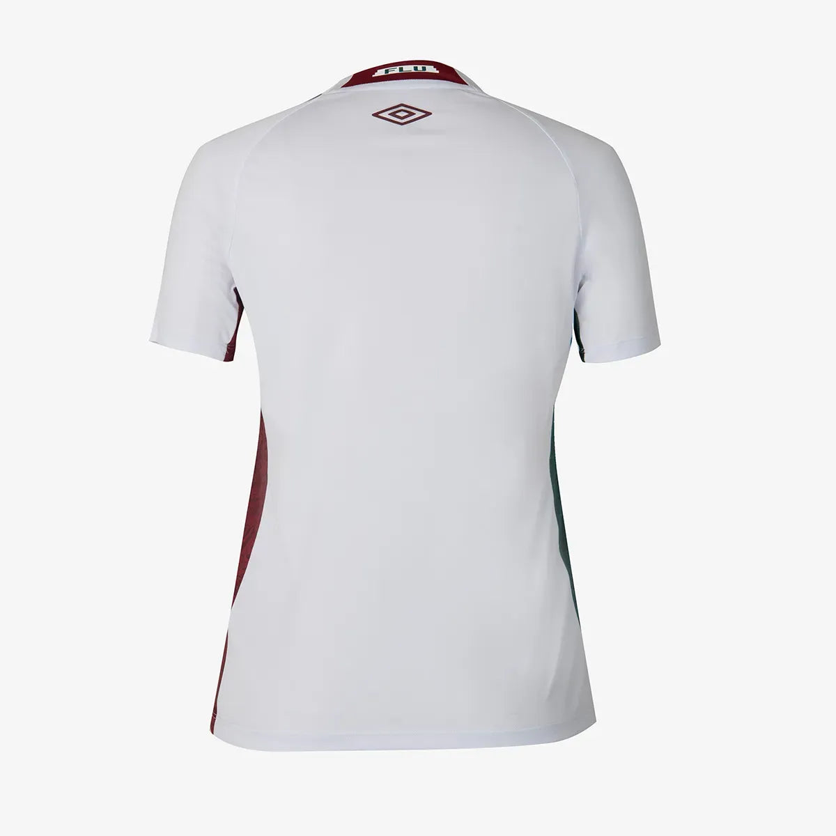Camisa Fluminense II 2025/26 Feminina