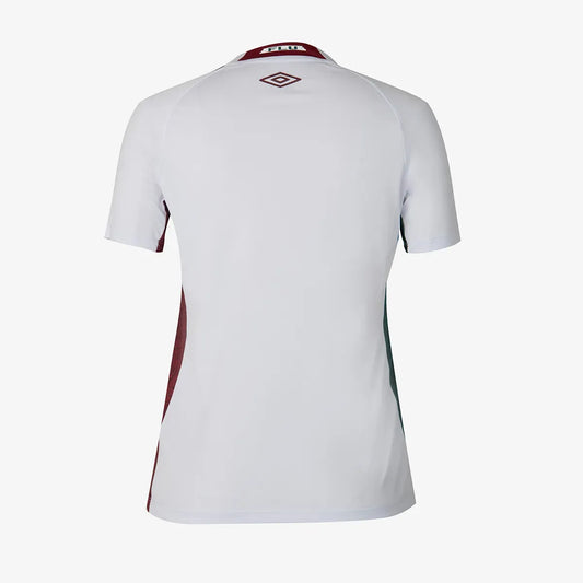 Camisa Fluminense II 2025/26 Feminina
