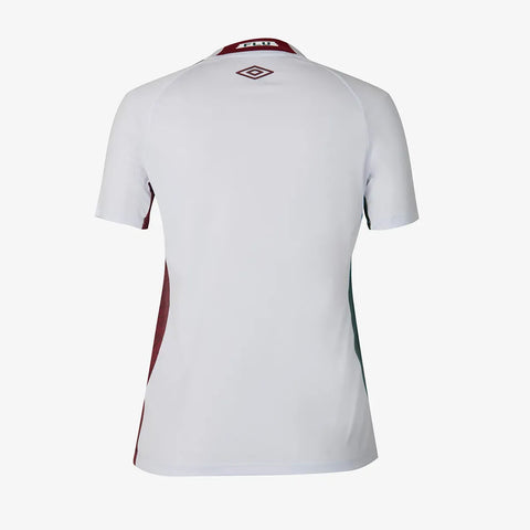 Camisa Fluminense II 2025/26 Feminina