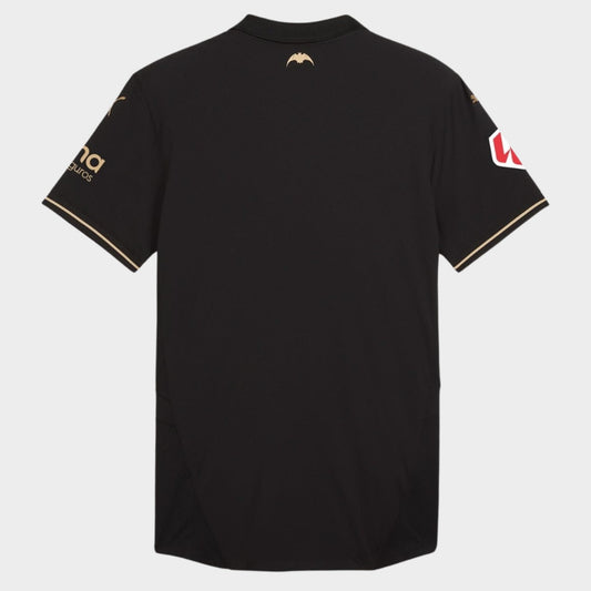 Camisa Valencia II 2024/25