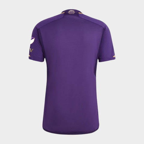 Camisa Orlando City I 2024/25