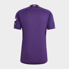 Camisa Orlando City I 2024/25