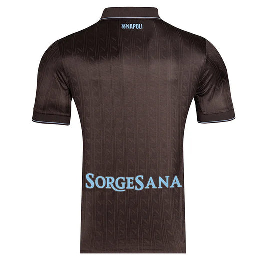 Camisa Napoli III 2025/26 Jogador