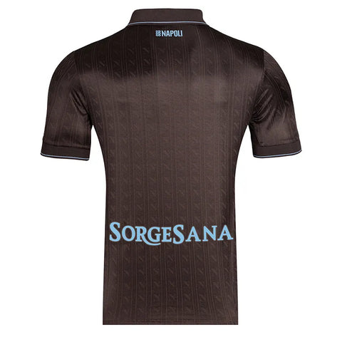 Camisa Napoli III 2025/26 Jogador
