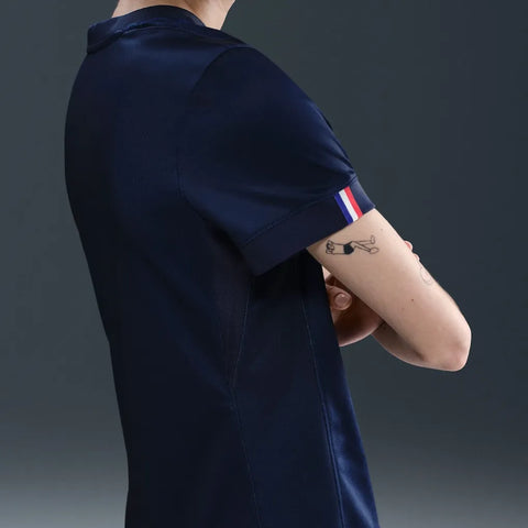 Camisa Paris Saint Germain I 2025/26 Feminina