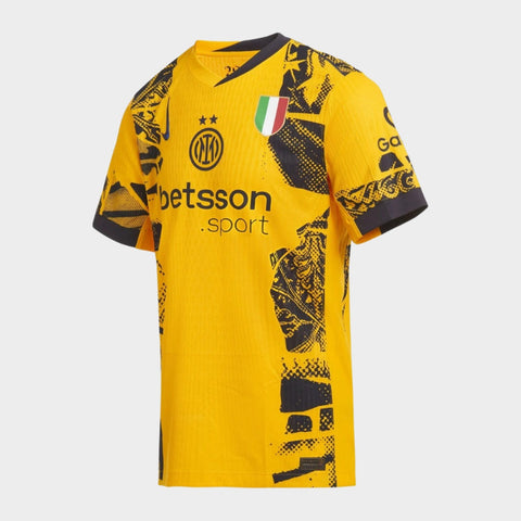 Camisa Inter de Milão III 2024/25
