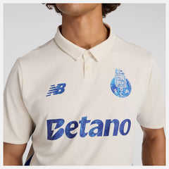 Camisa Porto III 2025/26