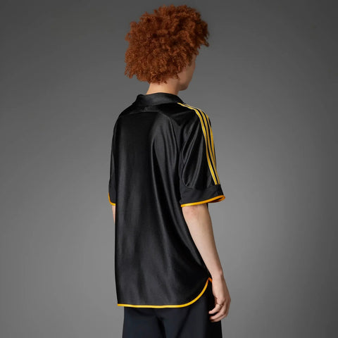 Camisa Retrô Real Madrid II 1999/00
