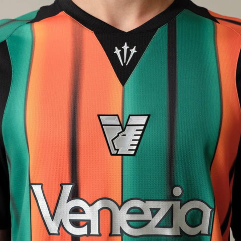 Camisa Venezia III 2025/26