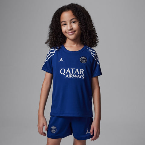 Conjunto Infantil Paris Saint Germain IV 2025/26
