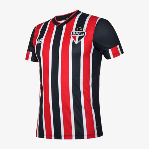 Camisa São Paulo II 2024/25