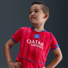 Conjunto Infantil Paris Saint Germain III 2025/26