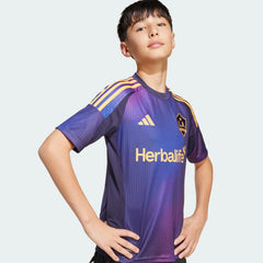 Conjunto Infantil LA Galaxy II 2025/26
