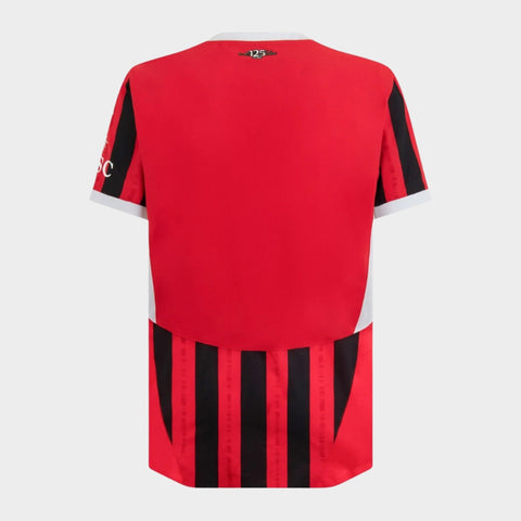 Camisa Milan I 2024/25
