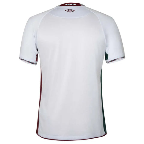 Camisa Fluminense II 2025/26 Jogador