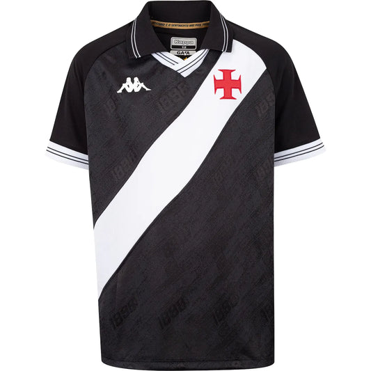 Conjunto Infantil Vasco I 2025/26