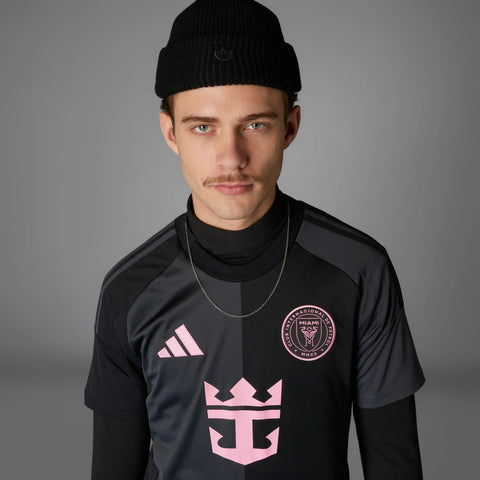 Camisa Inter Miami II 2025/26