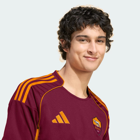 Camisa Roma I 2025/26