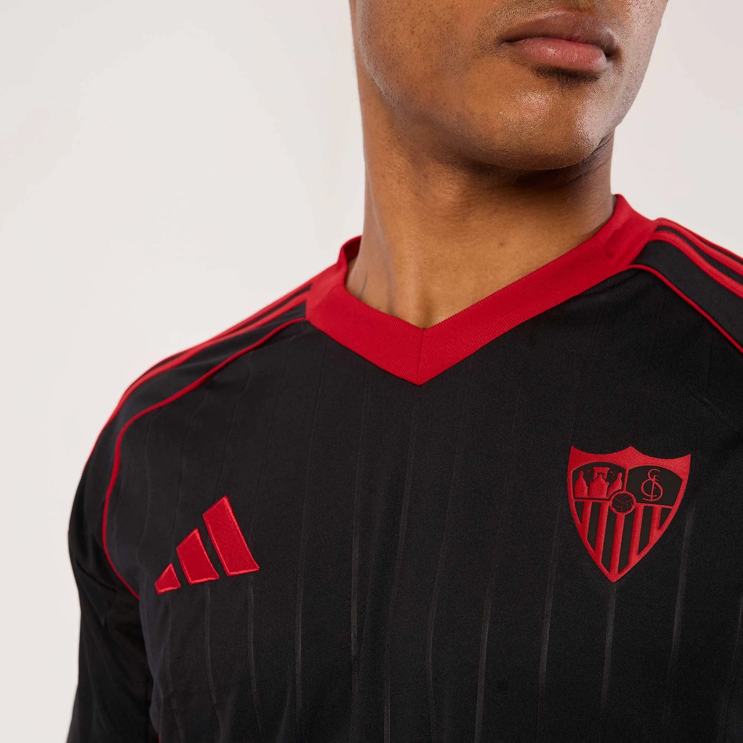 Camisa Sevilla III 2025/26