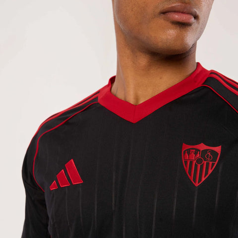 Camisa Sevilla III 2025/26