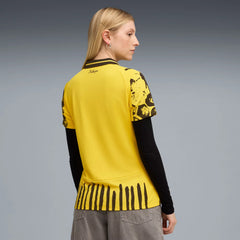 Camisa Borussia Dortmund Kidsuper 2025 Feminina