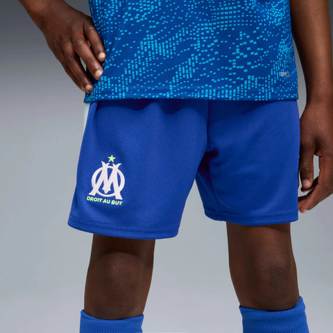 Conjunto Infantil Olympique de Marseille II 2025/26
