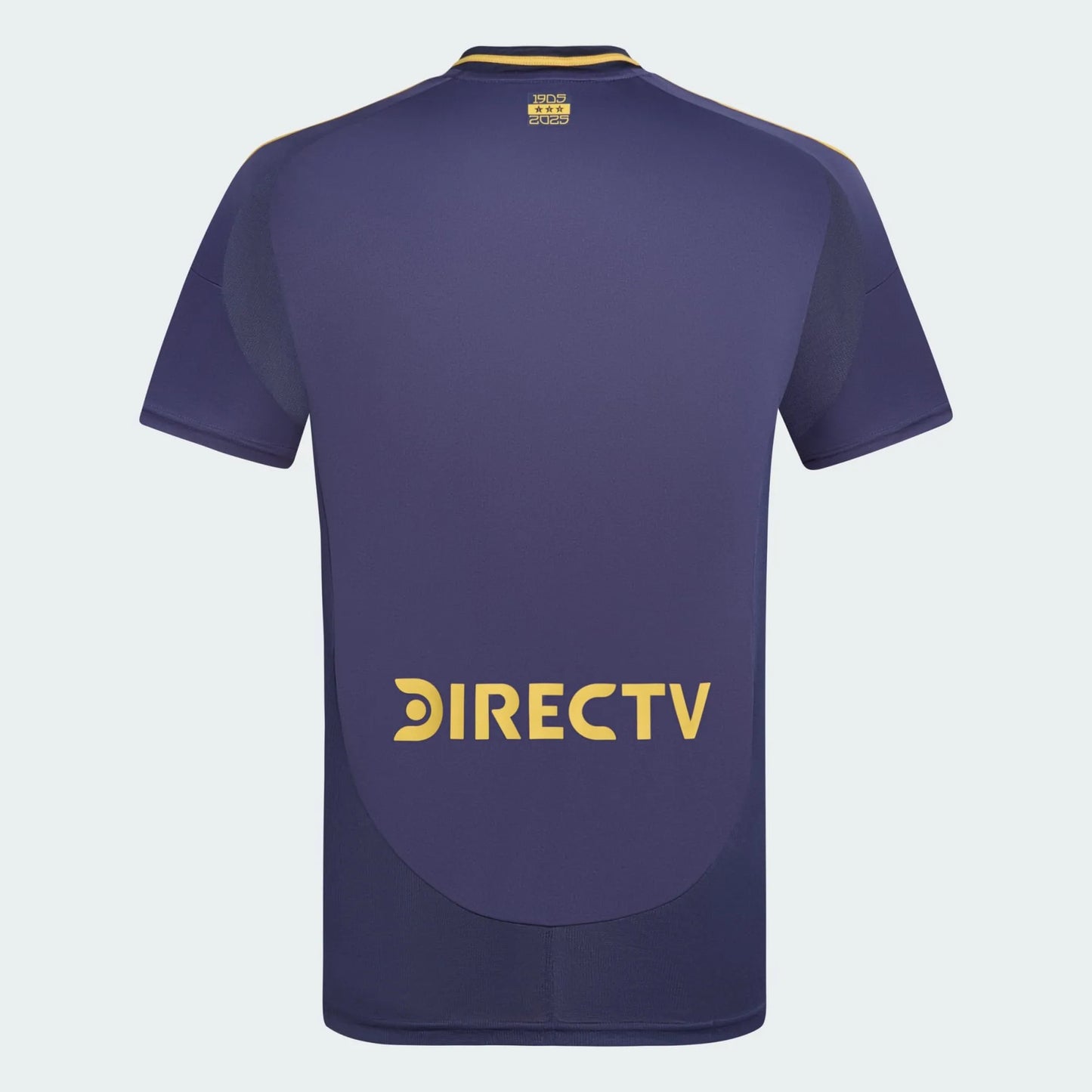 Camisa Boca Juniors III 2025/26