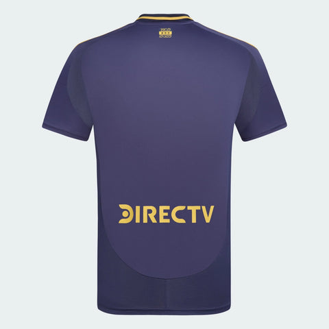 Camisa Boca Juniors III 2025/26