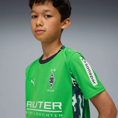 Conjunto Infantil Borussia Monchengladbach II 2025/26