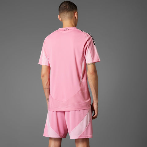 Camisa Inter Miami I 2025/26 Jogador