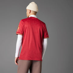 Camisa Bayern de Munique Aniversário 125 anos 2025