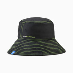 Bucket Olympique de Marseille Faster Preto