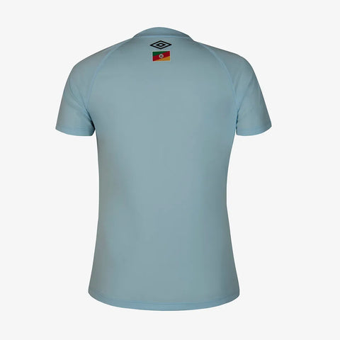 Camisa Grêmio II 2025/26 Feminina